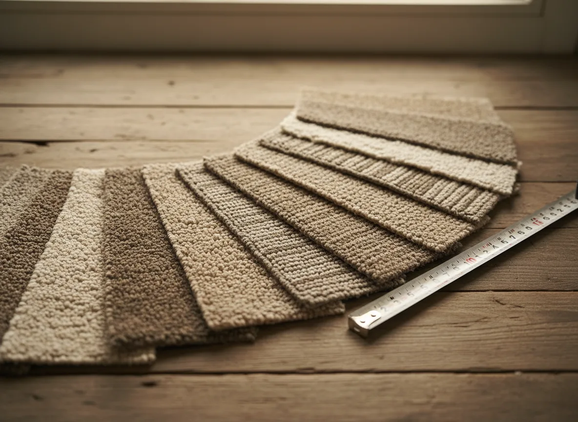 Carpet Installation Rosendale, MO FAQs